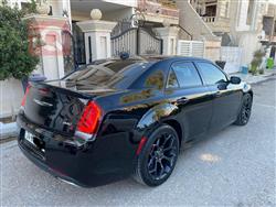کرایسلەر 300